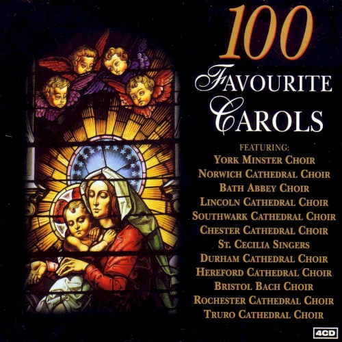 100 Favourite Carols