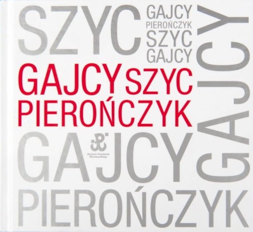 Gajcy Szyc Pierończyk