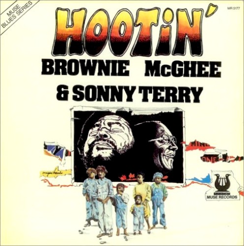 Hootin'