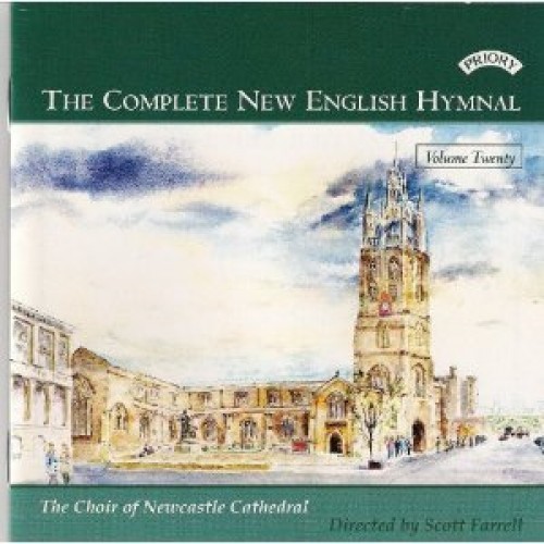 The Complete New English Hymnal: Volume Twenty