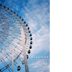OSAKA (From GRADUATION Vol 4
