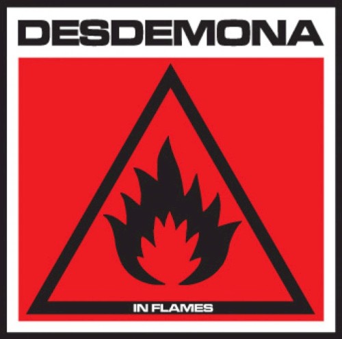 In Flames