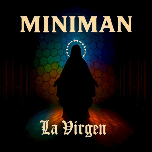 La Virgen