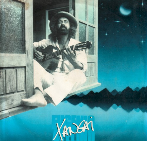 Lua Cheia, Lua Nova