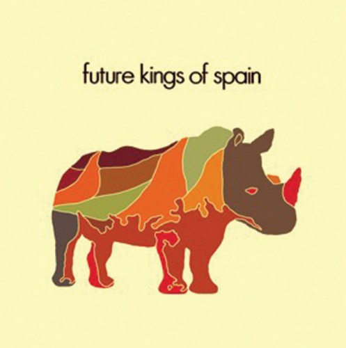 Future Kings of Spain