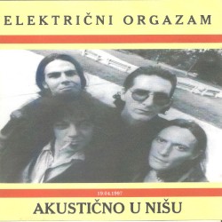 Akustično U Nišu