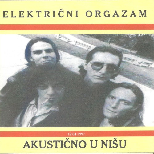 Akustično U Nišu