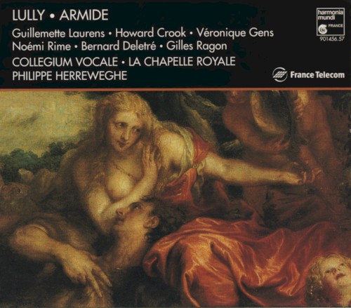 Armide