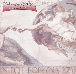 Niech popłyną łzy