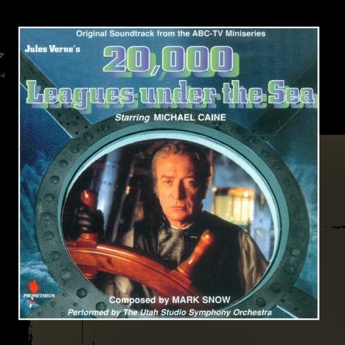 20,000 Leagues under the Sea