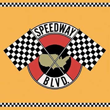 Speedway Blvd.
