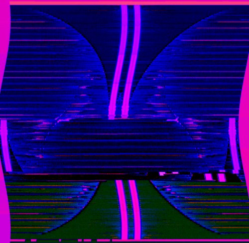 Caustic Curve (Drone Day 2019 EP)