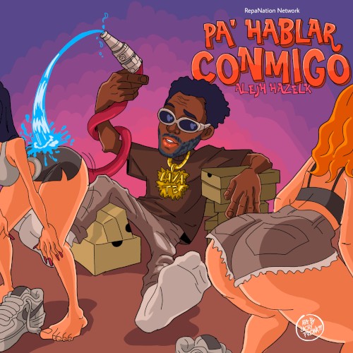 Pa Hablar Conmigo