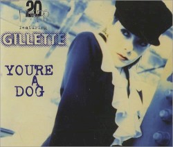 You’re a Dog