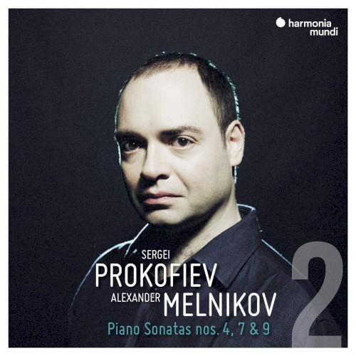 Piano Sonatas 4, 7, 9