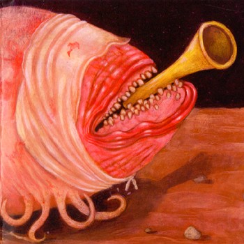 Mystery Meat