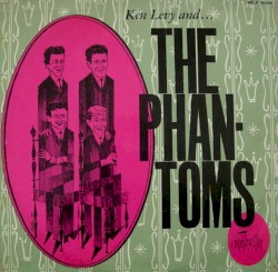 Ken Levy and the Phantoms