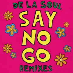Say No Go