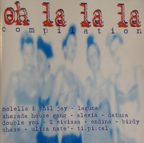 Oh La La La Compilation