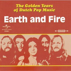 The Golden Years of Dutch Pop Music: A&B Sides