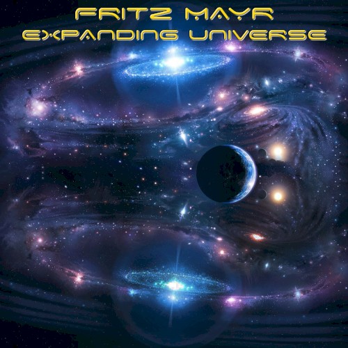 Expanding Universe