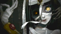 マミー