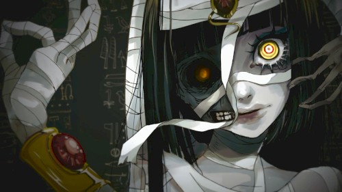 マミー