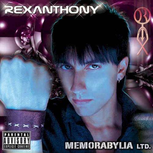 Memorabylia - The Greatest Hits 1992 - 2008