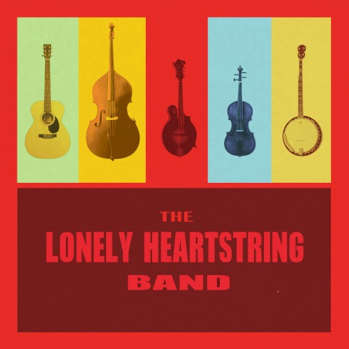 The Lonely Heartstring Band