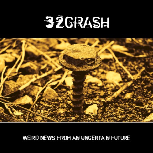 Weird News From an Uncertain Future