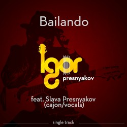 Bailando