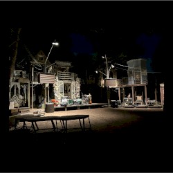 Music Box Village 032525