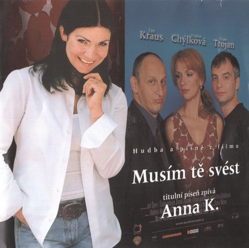 Musím tě svést