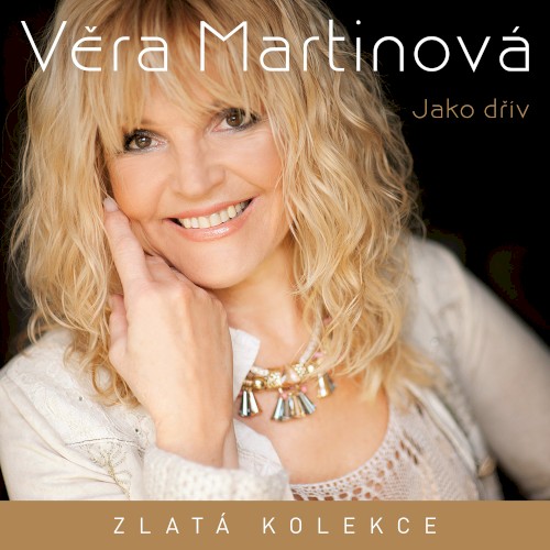 Jako dřív - Zlatá kolekce