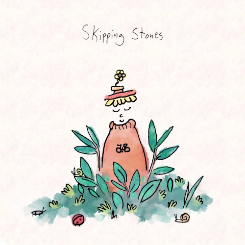 Skipping Stones