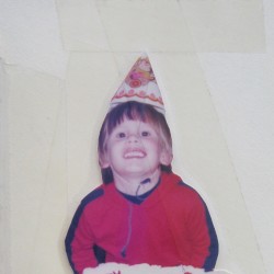 I Don't Have a Bib