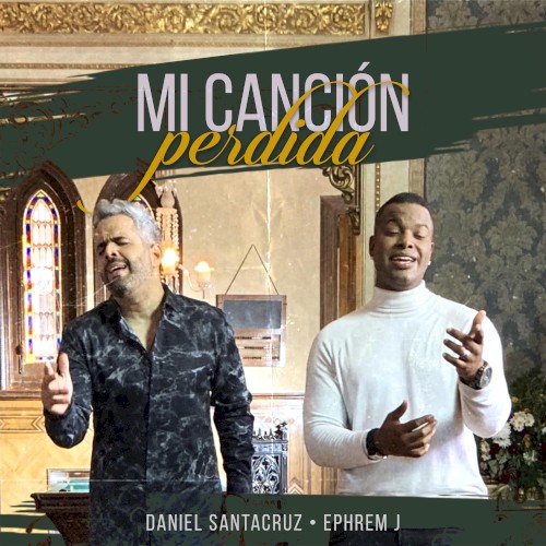 Mi canción perdida