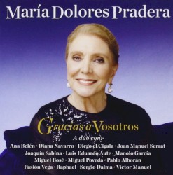 Gracias a vosotros