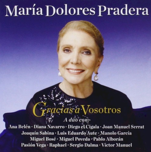 Gracias a vosotros