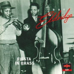 Fiesta in Brass