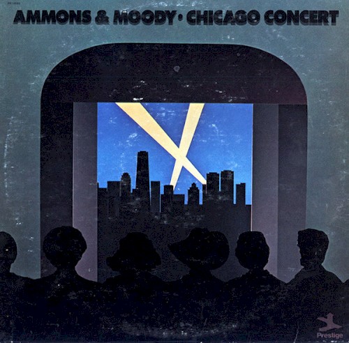 Chicago Concert