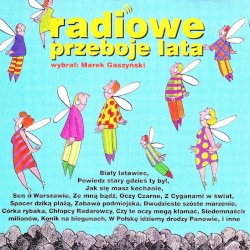 Radiowe przeboje lata cz. I