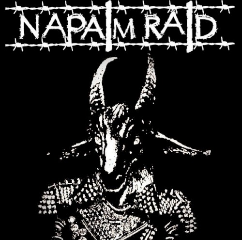 In Conspiracy With Satan