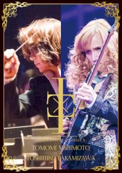 billboard classics presents INNOVATION CLASSICS TOMOMI NISHIMOTO × TOSHIHIKO TAKAMIZAWA