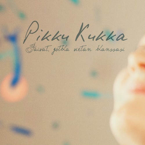 Päivät, jotka vietän kanssasi