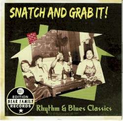 Snatch and Grab It!