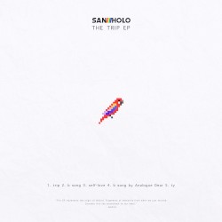 The Trip EP
