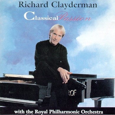 Classical Passion