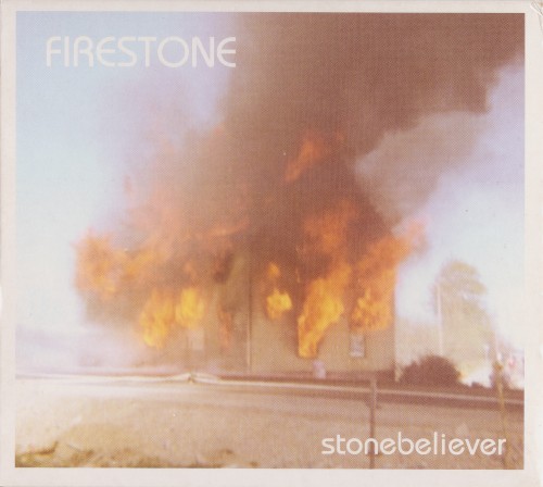 Stonebeliever
