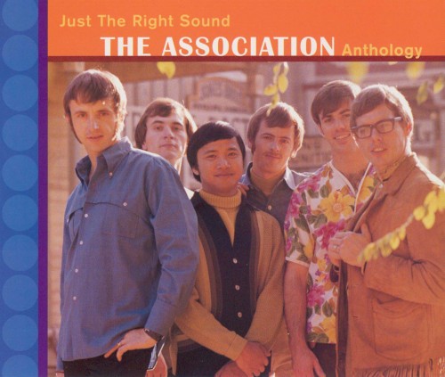Just The Right Sound: The Association Anthology